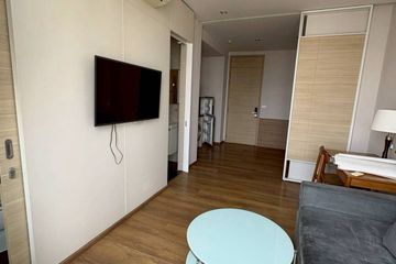 1 Bedroom Condo for rent in Park Origin Phrom Phong, Khlong Tan, Bangkok near BTS Phrom Phong