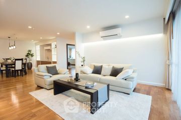 3 Bedroom Apartment for rent in Mayfair Garden, Khlong Toei, Bangkok near MRT Queen Sirikit National Convention Centre