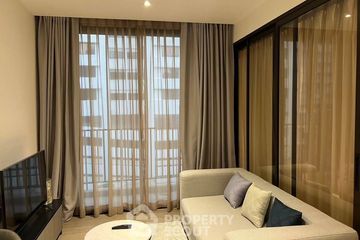 1 Bedroom Condo for rent in Khlong Toei, Bangkok near BTS Asoke