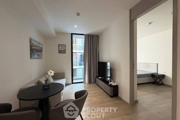 1 Bedroom Condo for rent in Khlong Toei, Bangkok near BTS Asoke