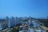 1 Bedroom Condo for rent in Beverly Mountain Bay Pattaya, Nong Prue, Chonburi