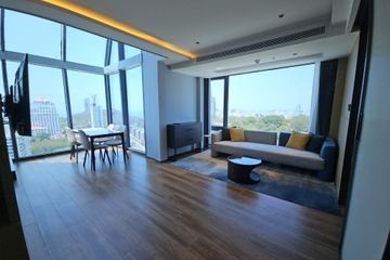 1 Bedroom Condo for rent in Beverly Mountain Bay Pattaya, Nong Prue, Chonburi