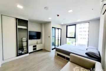 1 Bedroom Condo for sale in Atmoz Oasis Onnut, Suan Luang, Bangkok near MRT Si Nut