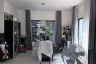 2 Bedroom House for rent in setthasiri krungthep kreetha, Hua Mak, Bangkok
