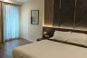 2 Bedroom Condo for rent in Nusasiri Grand, Phra Khanong, Bangkok near BTS Ekkamai