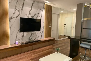2 Bedroom Condo for rent in Nusasiri Grand, Phra Khanong, Bangkok near BTS Ekkamai