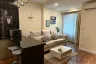 2 Bedroom Condo for rent in Nusasiri Grand, Phra Khanong, Bangkok near BTS Ekkamai