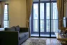 1 Bedroom Condo for rent in Ashton Asoke, Khlong Toei Nuea, Bangkok near MRT Sukhumvit