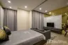1 Bedroom Condo for rent in Ashton Asoke, Khlong Toei Nuea, Bangkok near MRT Sukhumvit