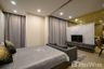 1 Bedroom Condo for rent in Ashton Asoke, Khlong Toei Nuea, Bangkok near MRT Sukhumvit