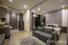 1 Bedroom Condo for rent in Ashton Asoke, Khlong Toei Nuea, Bangkok near MRT Sukhumvit