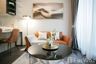 1 Bedroom Condo for rent in LAVIQ Sukhumvit 57, Khlong Tan Nuea, Bangkok near BTS Thong Lo