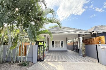 2 Bedroom House for sale in Hang Dong, Chiang Mai