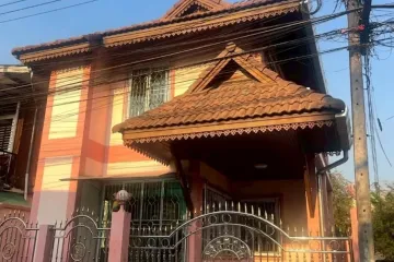 2 Bedroom House for sale in Haiya, Chiang Mai