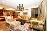 3 Bedroom Condo for sale in Sathorn Gardens, Thung Maha Mek, Bangkok near MRT Lumpini