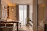 1 Bedroom Condo for rent in The Crest Park Residences, Chatuchak, Bangkok near MRT Phahon Yothin