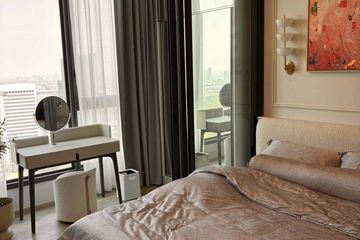 1 Bedroom Condo for rent in The Crest Park Residences, Chatuchak, Bangkok near MRT Phahon Yothin