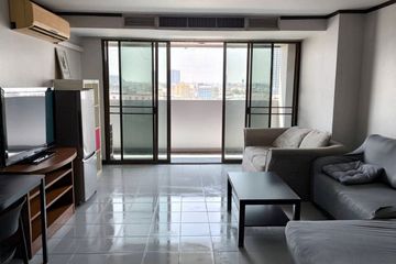 2 Bedroom Condo for rent in PST Condo Ville Tower 2, Chong Nonsi, Bangkok near BTS Surasak