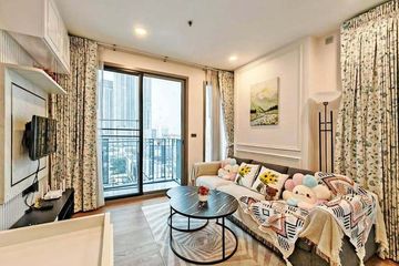 1 Bedroom Condo for rent in Ceil by Sansiri, Khlong Tan Nuea, Bangkok near BTS Ekkamai