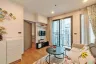 1 Bedroom Condo for rent in Ceil by Sansiri, Khlong Tan Nuea, Bangkok near BTS Ekkamai