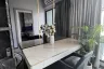1 Bedroom Condo for rent in Ideo Chula - Samyan, Si Phraya, Bangkok near MRT Sam Yan