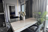 1 Bedroom Condo for rent in Ideo Chula - Samyan, Si Phraya, Bangkok near MRT Sam Yan