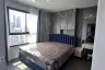 1 Bedroom Condo for rent in Ideo Chula - Samyan, Si Phraya, Bangkok near MRT Sam Yan
