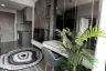 1 Bedroom Condo for rent in Ideo Chula - Samyan, Si Phraya, Bangkok near MRT Sam Yan