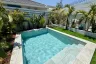 2 Bedroom Villa for sale in La Vallee Village Town 2, Hin Lek Fai, Prachuap Khiri Khan
