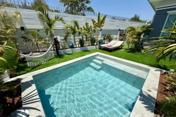 2 Bedroom Villa for sale in La Vallee Village Town 2, Hin Lek Fai, Prachuap Khiri Khan