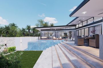 2 Bedroom Villa for sale in Mae Nam, Surat Thani