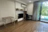 1 Bedroom Condo for rent in The Nimmana Chiang Mai, Suthep, Chiang Mai