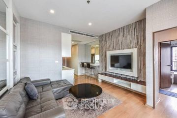 1 Bedroom Condo for rent in Noble Revent, Thanon Phaya Thai, Bangkok near BTS Phaya Thai