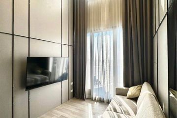1 Bedroom Condo for rent in Ideo Mobi Sukhumvit East Point, Bang Na, Bangkok near BTS Bang Na