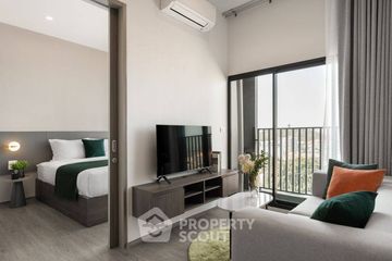 1 Bedroom Condo for rent in The Hampton Sriracha, Si Racha, Chonburi
