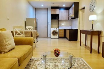 1 Bedroom Condo for rent in Noble Reform, Phaya Thai, Bangkok near BTS Ari