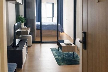 1 Bedroom Condo for rent in THE LINE Phahonyothin Park, Chom Phon, Bangkok near MRT Phahon Yothin