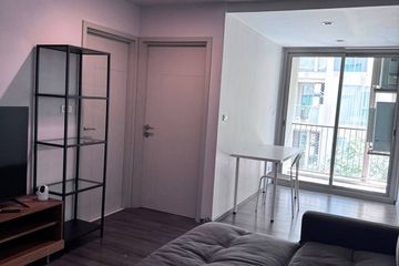 1 Bedroom Condo for rent in Sari by Sansiri, Bang Chak, Bangkok near BTS Punnawithi