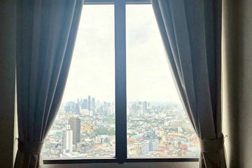 1 Bedroom Condo for rent in Phra Khanong, Bangkok near BTS On Nut