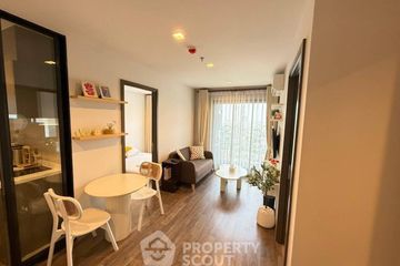 2 Bedroom Condo for rent in Life Ladprao Valley, Chom Phon, Bangkok near BTS Ladphrao Intersection