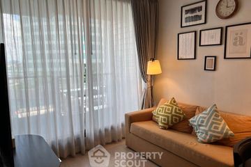 1 Bedroom Condo for rent in Life Sukhumvit 48, Phra Khanong, Bangkok near BTS Phra Khanong