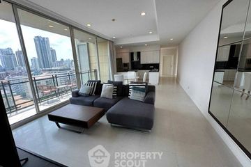 2 Bedroom Condo for rent in Royce Private Residences, Khlong Toei Nuea, Bangkok near BTS Asoke