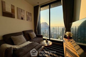 1 Bedroom Condo for rent in Noble Around Ari, Sam Sen Nai, Bangkok near BTS Ari