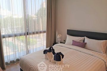 2 Bedroom Apartment for rent in Ideo Mobi Bangsue Grand Interchange, Bang Sue, Bangkok near MRT Tao Poon