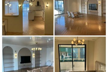 3 Bedroom Condo for rent in Las Colinas, Khlong Toei Nuea, Bangkok near BTS Asoke