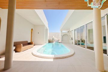 4 Bedroom Villa for rent in Pak Nam Pran, Prachuap Khiri Khan