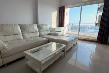 2 Bedroom Condo for sale in Supalai River Resort, Samre, Bangkok