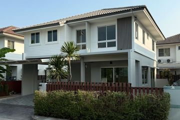 3 Bedroom House for sale in Sivalee Ramkhamhaeng-Wongwaen, Saphan Sung, Bangkok
