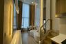 2 Bedroom Condo for rent in Life Asoke Rama 9, Makkasan, Bangkok near MRT Phra Ram 9
