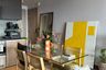 2 Bedroom Condo for sale in The Lofts Asoke, Khlong Toei Nuea, Bangkok near MRT Phetchaburi
